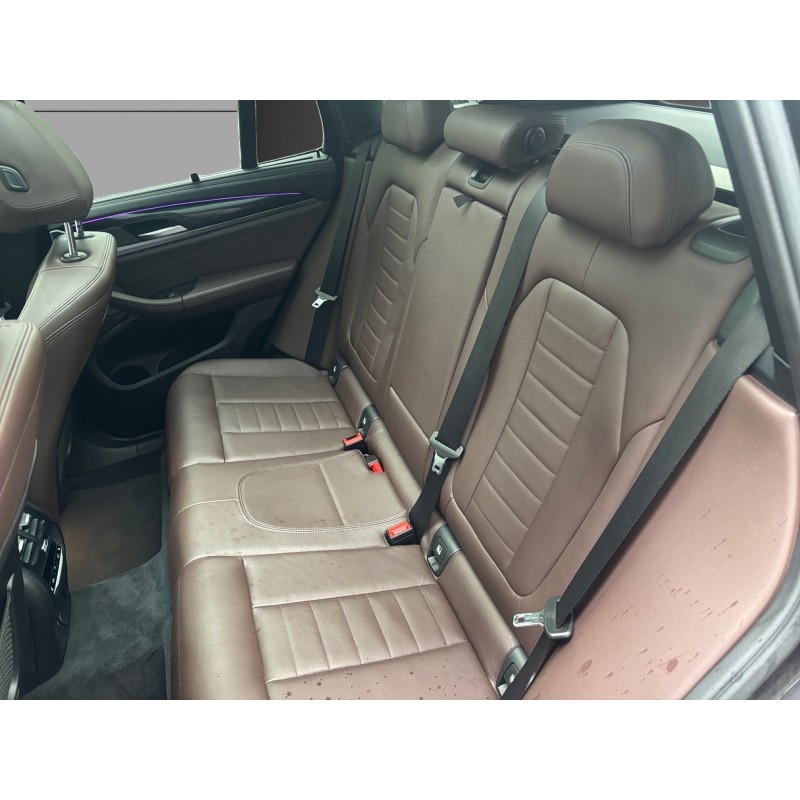 BMW X3 G01 M40i 354ch BVA8