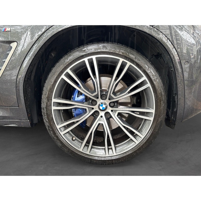 BMW X3 G01 M40i 354ch BVA8