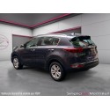 KIA SPORTAGE 1.6 GDi 132 ISG 4x2 Motion PREMIERE MAIN CAMERA GARANTIE 12 MOIS