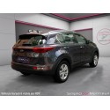 KIA SPORTAGE 1.6 GDi 132 ISG 4x2 Motion PREMIERE MAIN CAMERA GARANTIE 12 MOIS