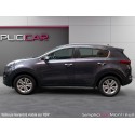 KIA SPORTAGE 1.6 GDi 132 ISG 4x2 Motion PREMIERE MAIN CAMERA GARANTIE 12 MOIS