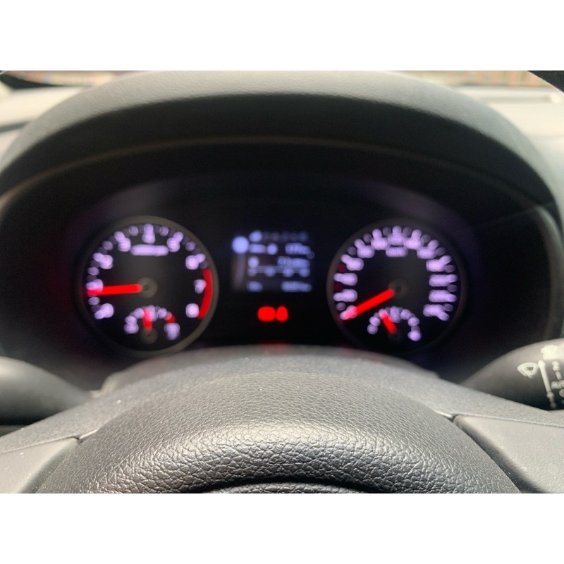 KIA SPORTAGE 1.6 GDi 132 ISG 4x2 Motion PREMIERE MAIN CAMERA GARANTIE 12 MOIS