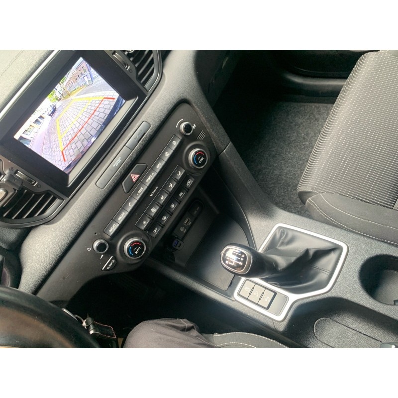 KIA SPORTAGE 1.6 GDi 132 ISG 4x2 Motion PREMIERE MAIN CAMERA GARANTIE 12 MOIS