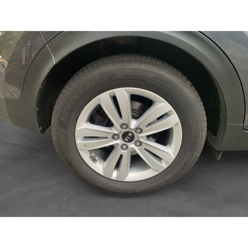 KIA SPORTAGE 1.6 GDi 132 ISG 4x2 Motion PREMIERE MAIN CAMERA GARANTIE 12 MOIS