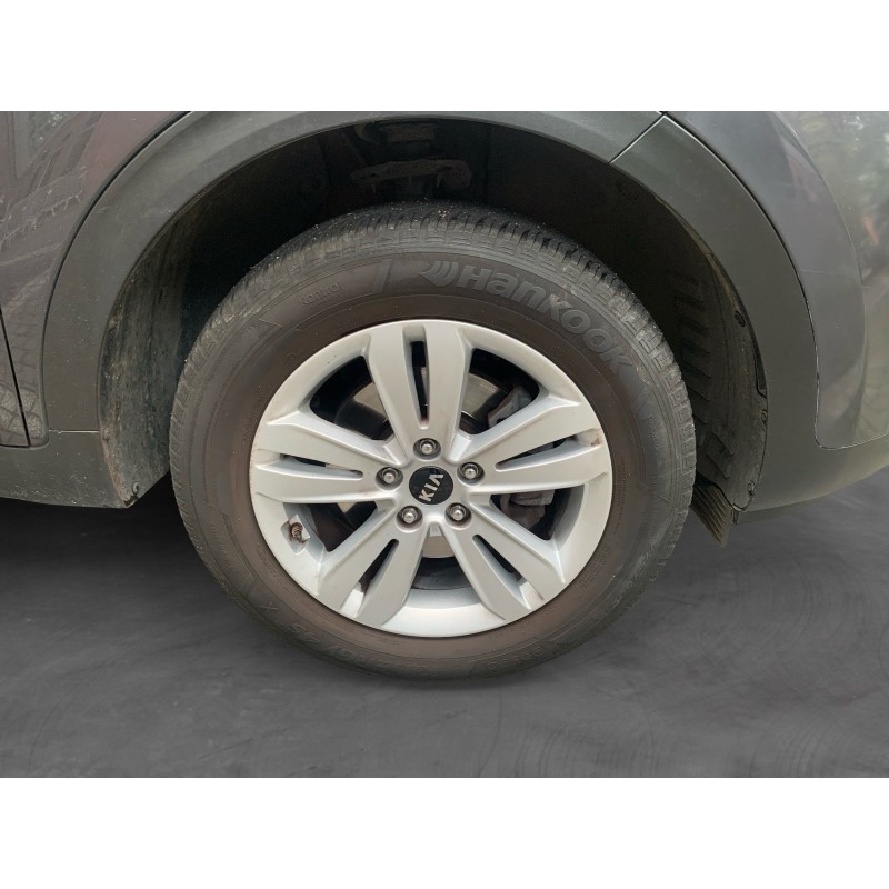 KIA SPORTAGE 1.6 GDi 132 ISG 4x2 Motion PREMIERE MAIN CAMERA GARANTIE 12 MOIS