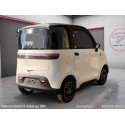 SIMPLICI S1 72V 100 AH 3,2 kw  Sans permis Ecran tactile  Garantie 24 mois AMI - LIGIER