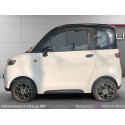 SIMPLICI S1 72V 100 AH 3,2 kw  Sans permis Ecran tactile  Garantie 24 mois AMI - LIGIER