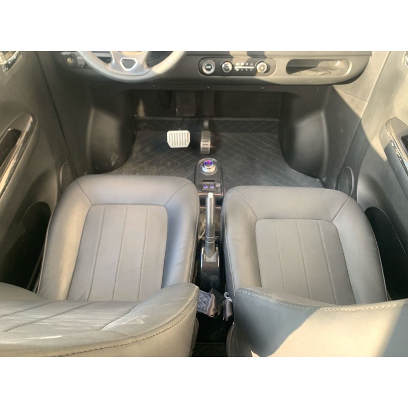 SIMPLICI S1 72V 100 AH 3,2 kw  Sans permis Ecran tactile  Garantie 24 mois AMI - LIGIER