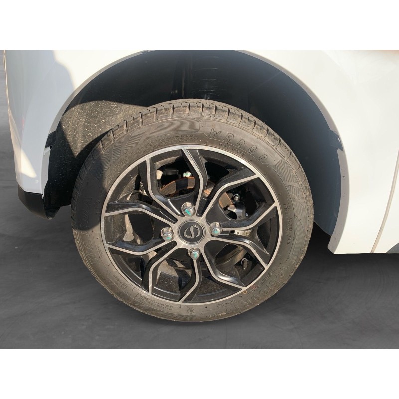 SIMPLICI S1 72V 100 AH 3,2 kw  Sans permis Ecran tactile  Garantie 24 mois AMI - LIGIER
