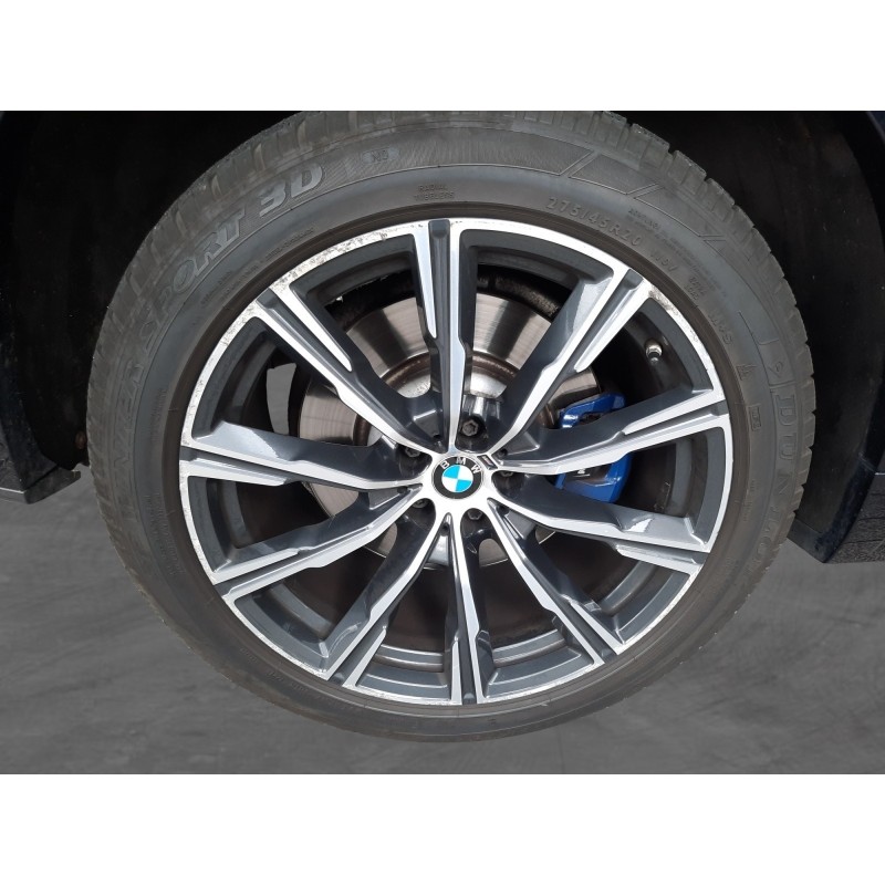BMW X5 G05 xDrive25d 231 ch BVA8 M Sport