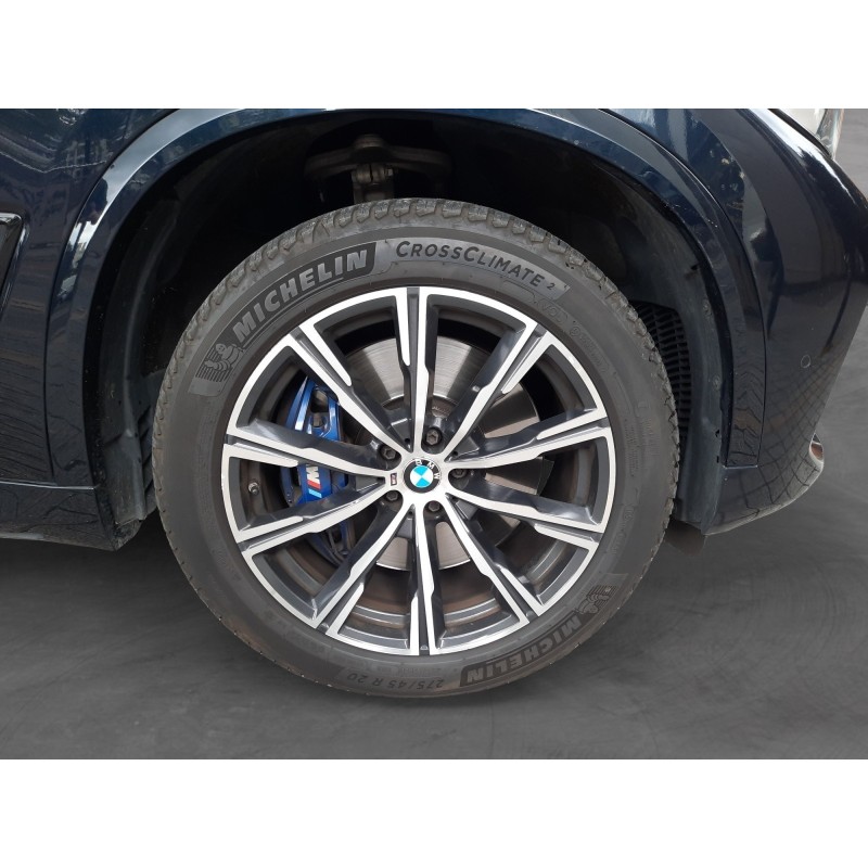 BMW X5 G05 xDrive25d 231 ch BVA8 M Sport