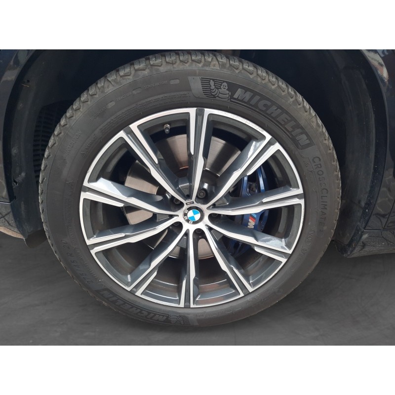 BMW X5 G05 xDrive25d 231 ch BVA8 M Sport
