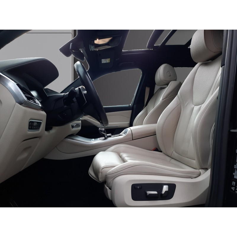 BMW X5 G05 xDrive25d 231 ch BVA8 M Sport
