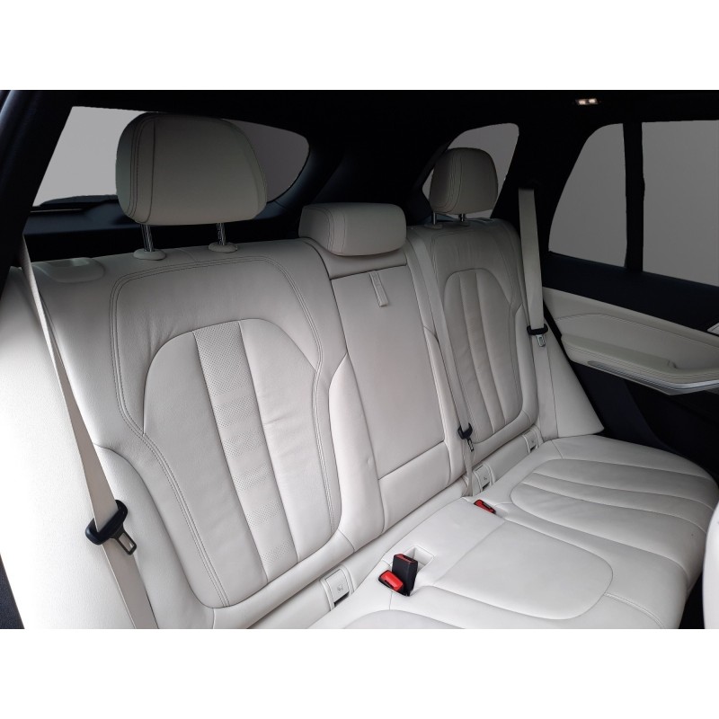 BMW X5 G05 xDrive25d 231 ch BVA8 M Sport