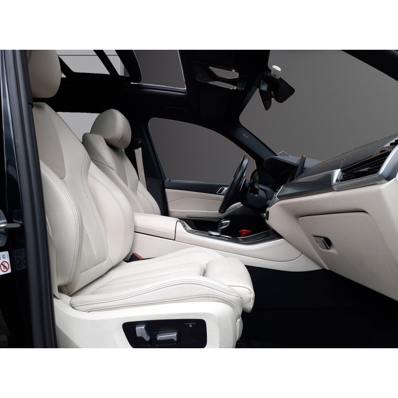 BMW X5 G05 xDrive25d 231 ch BVA8 M Sport