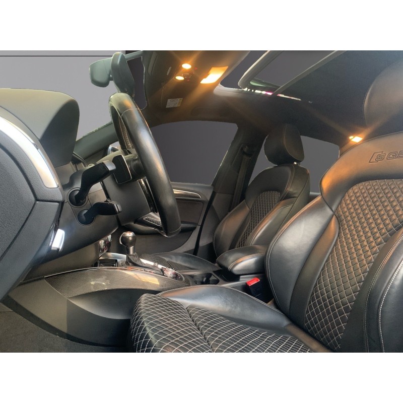 AUDI SQ5 V6 3.0 BiTDI Plus 340 Quattro Tiptronic 8 GARANTIE 12 MOIS