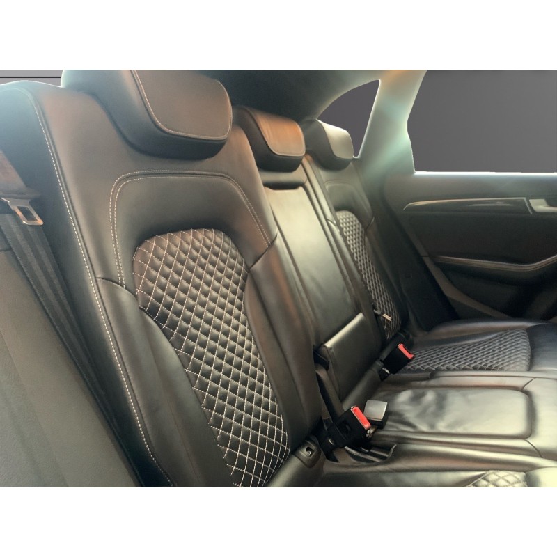 AUDI SQ5 V6 3.0 BiTDI Plus 340 Quattro Tiptronic 8 GARANTIE 12 MOIS