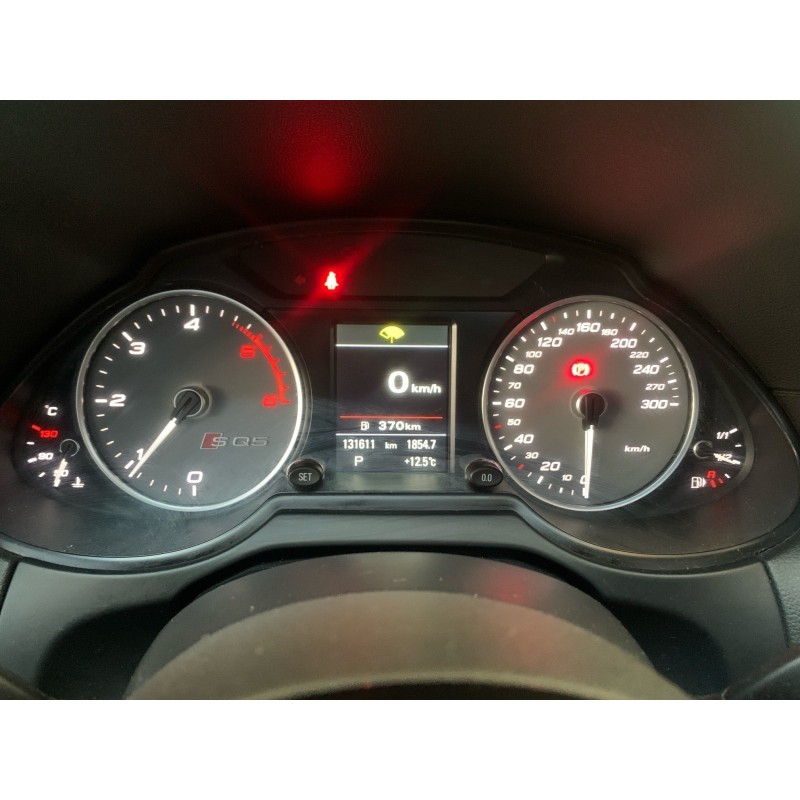 AUDI SQ5 V6 3.0 BiTDI Plus 340 Quattro Tiptronic 8 GARANTIE 12 MOIS