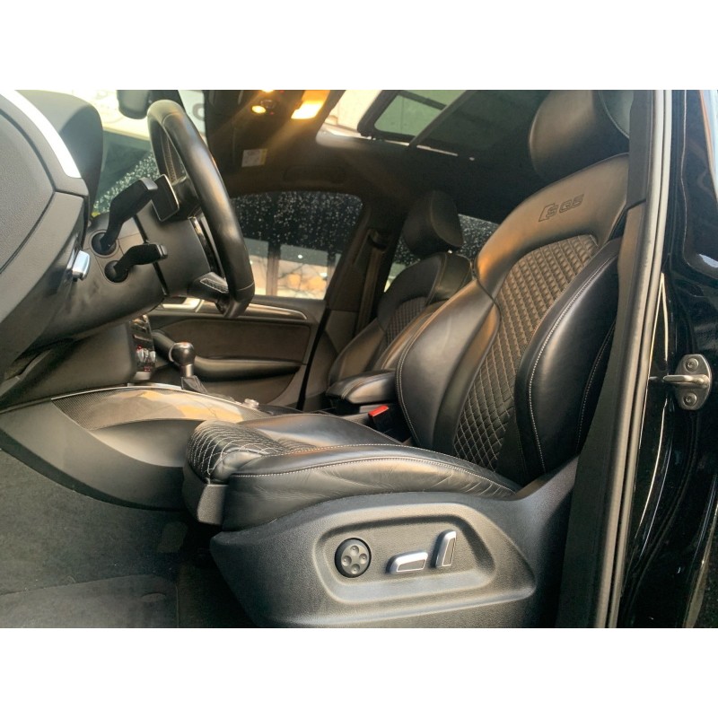 AUDI SQ5 V6 3.0 BiTDI Plus 340 Quattro Tiptronic 8 GARANTIE 12 MOIS