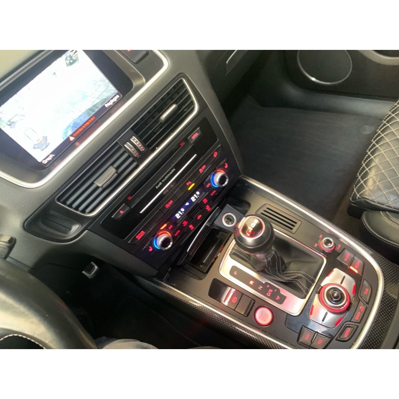 AUDI SQ5 V6 3.0 BiTDI Plus 340 Quattro Tiptronic 8 GARANTIE 12 MOIS