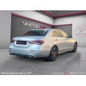 MERCEDES CLASSE E 220 d 9G-Tronic Avantgarde Line Sort de révision Mercedes Garantie 12 mois
