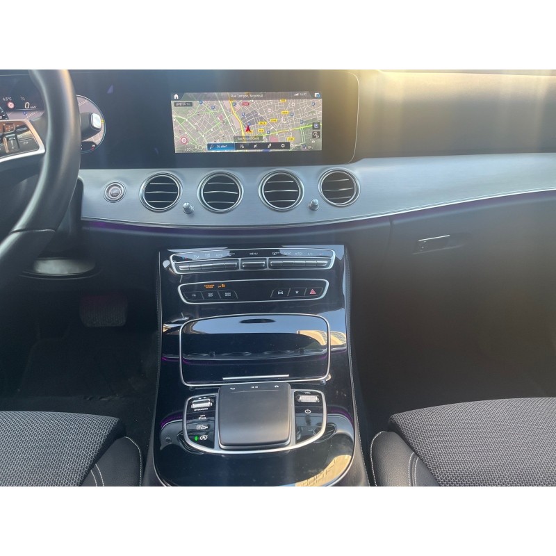 MERCEDES CLASSE E 220 d 9G-Tronic Avantgarde Line Sort de révision Mercedes Garantie 12 mois