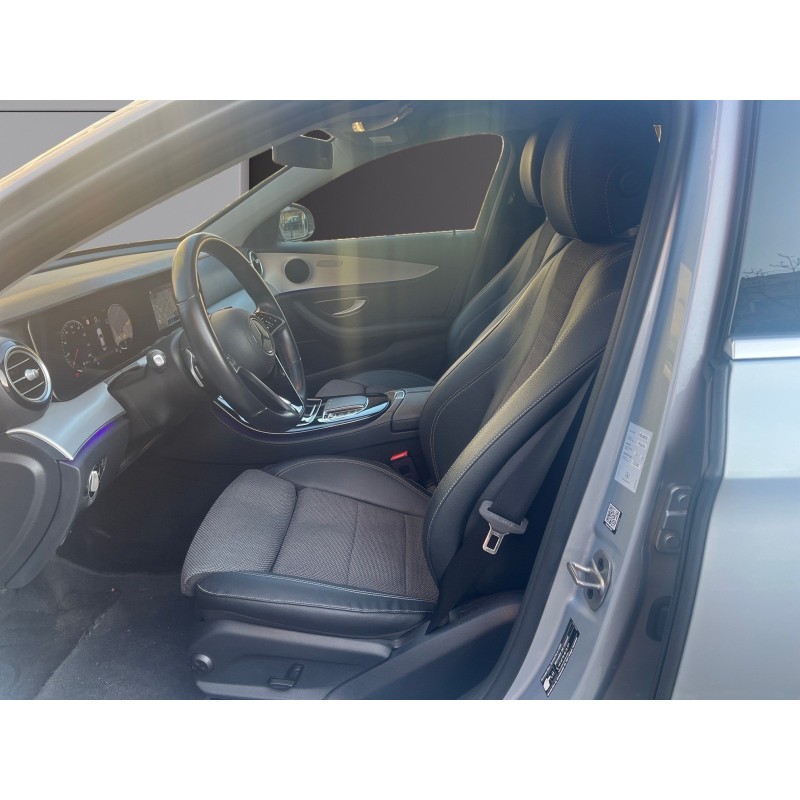 MERCEDES CLASSE E 220 d 9G-Tronic Avantgarde Line Sort de révision Mercedes Garantie 12 mois