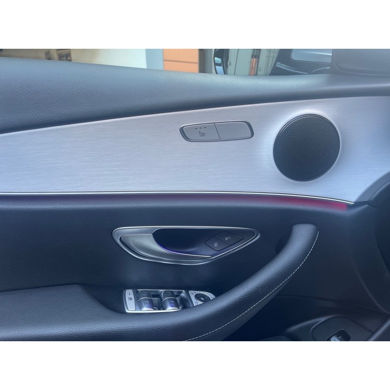 MERCEDES CLASSE E 220 d 9G-Tronic Avantgarde Line Sort de révision Mercedes Garantie 12 mois