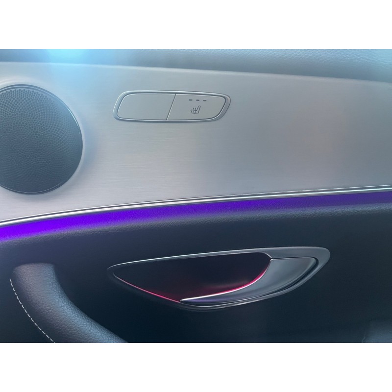 MERCEDES CLASSE E 220 d 9G-Tronic Avantgarde Line Sort de révision Mercedes Garantie 12 mois