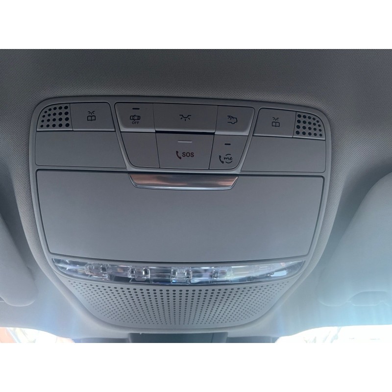 MERCEDES CLASSE E 220 d 9G-Tronic Avantgarde Line Sort de révision Mercedes Garantie 12 mois