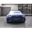 AUDI S3 SPORTBACK TFSI 310 S tronic 7 Quattro malus compris