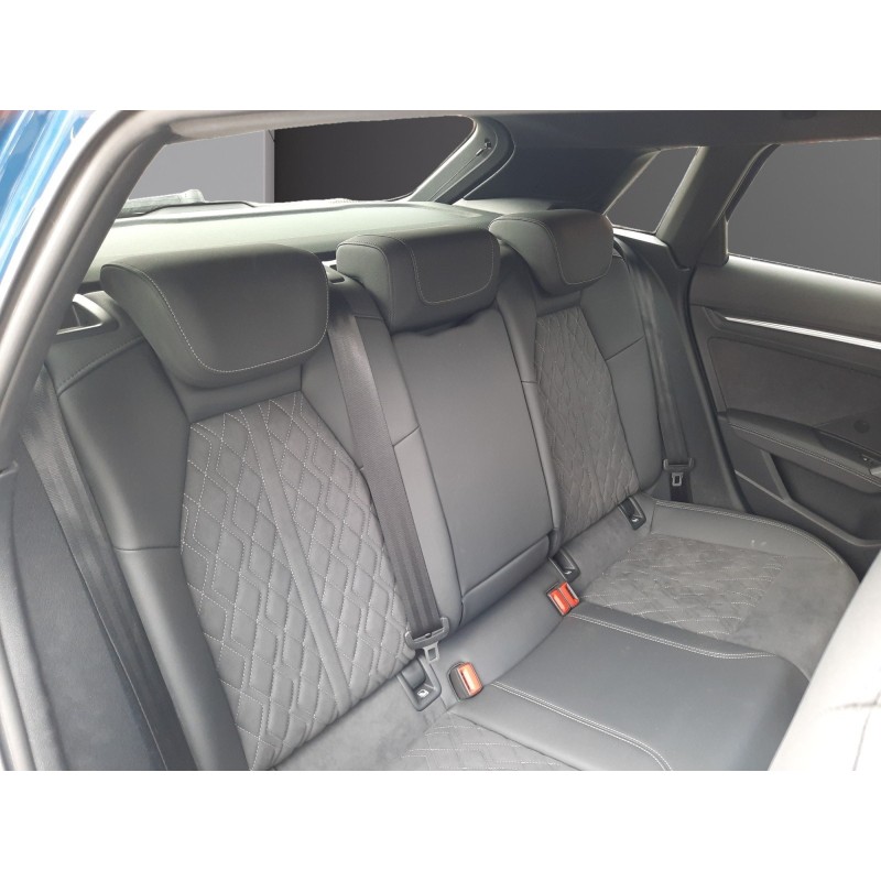 AUDI S3 SPORTBACK TFSI 310 S tronic 7 Quattro malus compris