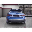 AUDI S3 SPORTBACK TFSI 310 S tronic 7 Quattro malus compris