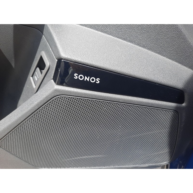 AUDI S3 SPORTBACK TFSI 310 S tronic 7 Quattro malus compris