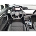 AUDI S3 SPORTBACK TFSI 310 S tronic 7 Quattro malus compris