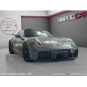 PORSCHE  911 CARRERA 4 GTS 992 FACELIFT 541CV PACK AERO FULL FULL