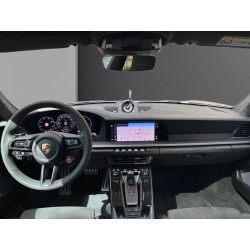 PORSCHE  911 CARRERA 4 GTS 992 FACELIFT 541CV PACK AERO FULL FULL
