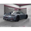 PORSCHE  911 CARRERA 4 GTS 992 FACELIFT 541CV PACK AERO FULL FULL