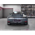 PORSCHE  911 CARRERA 4 GTS 992 FACELIFT 541CV PACK AERO FULL FULL