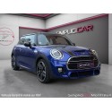 MINI HATCH 3 PORTES F56 LCI Cooper S 192 ch BVA7 Finition John Cooper Works/garantie 12 mois/toit ouvrant/carplay/harman kardon
