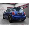 MINI HATCH 3 PORTES F56 LCI Cooper S 192 ch BVA7 Finition John Cooper Works/garantie 12 mois/toit ouvrant/carplay/harman kardon