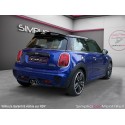MINI HATCH 3 PORTES F56 LCI Cooper S 192 ch BVA7 Finition John Cooper Works/garantie 12 mois/toit ouvrant/carplay/harman kardon