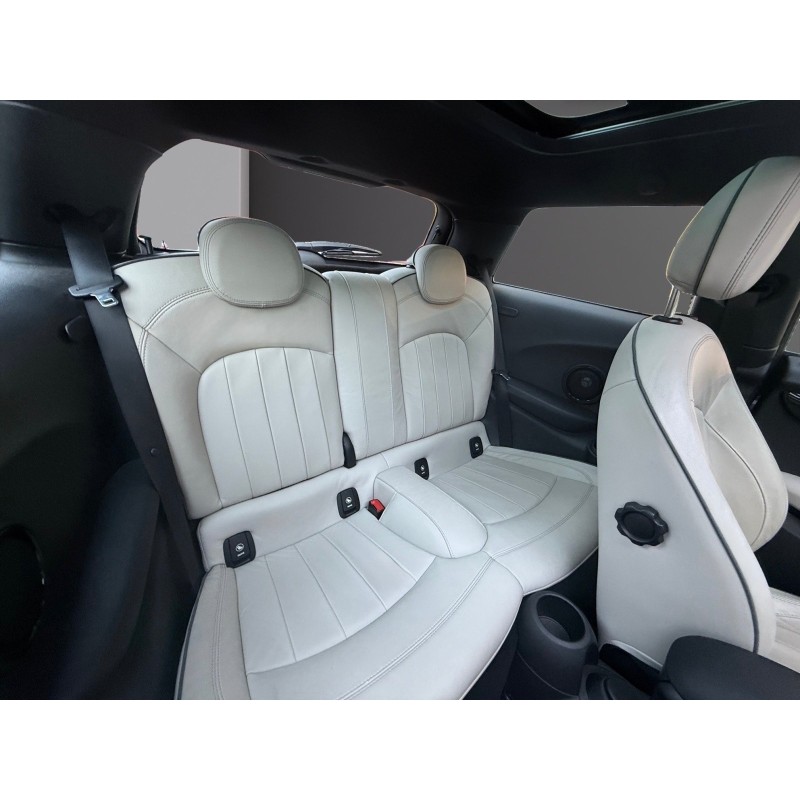 MINI HATCH 3 PORTES F56 LCI Cooper S 192 ch BVA7 Finition John Cooper Works/garantie 12 mois/toit ouvrant/carplay/harman kardon