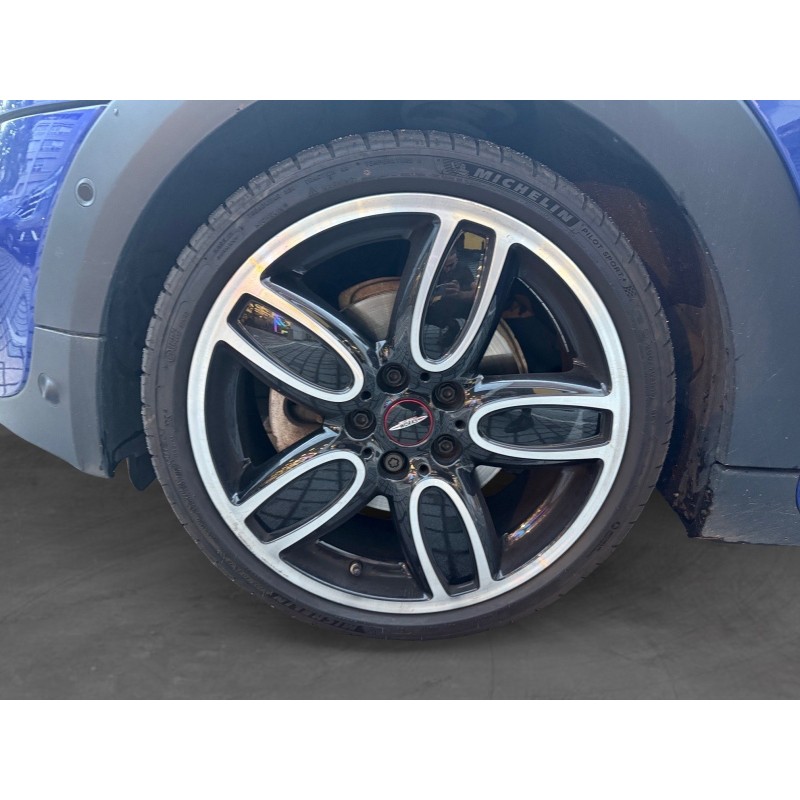 MINI HATCH 3 PORTES F56 LCI Cooper S 192 ch BVA7 Finition John Cooper Works/garantie 12 mois/toit ouvrant/carplay/harman kardon