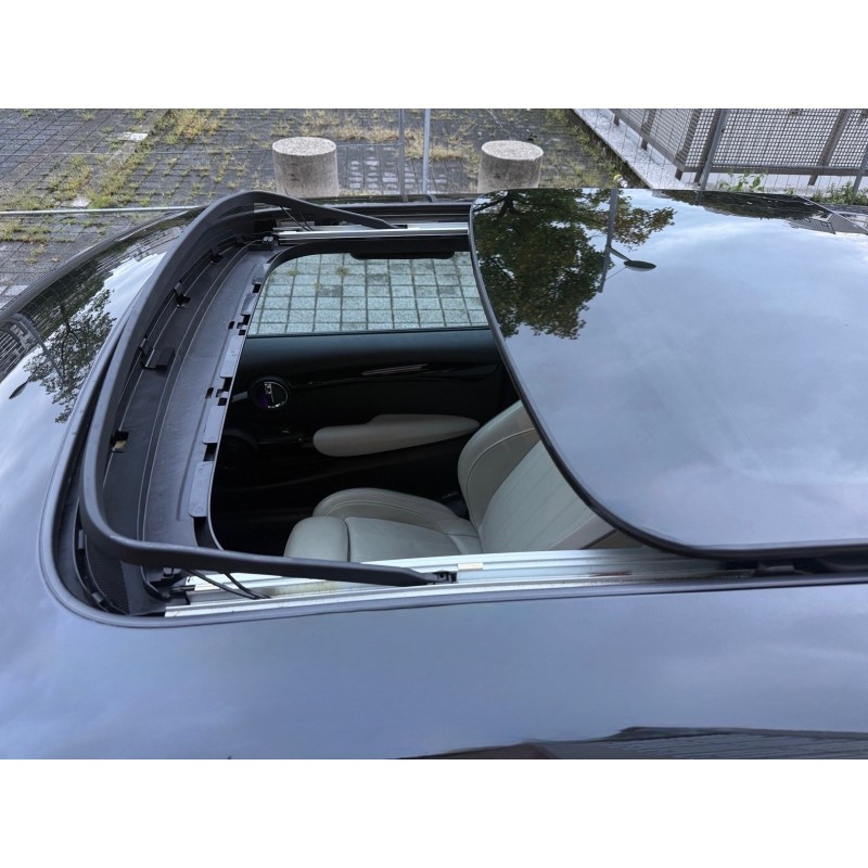 MINI HATCH 3 PORTES F56 LCI Cooper S 192 ch BVA7 Finition John Cooper Works/garantie 12 mois/toit ouvrant/carplay/harman kardon