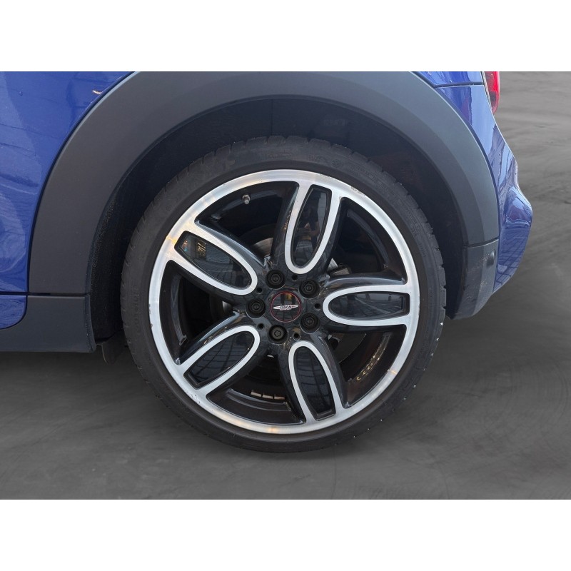 MINI HATCH 3 PORTES F56 LCI Cooper S 192 ch BVA7 Finition John Cooper Works/garantie 12 mois/toit ouvrant/carplay/harman kardon