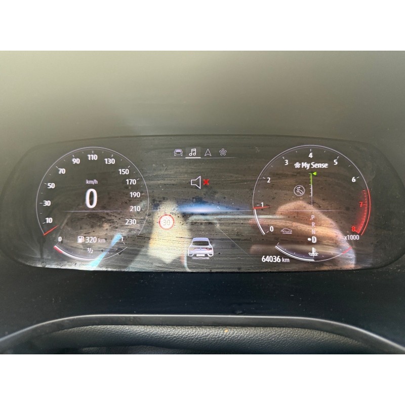 RENAULT ARKANA E-Tech 145 - 22 Engineered/GARANTIE 12 MOIS/INTERIEUR CUIR/CARPLAY/CAMERADE RECUL
