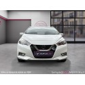 NISSAN MICRA 2018 IG 71 Acenta/ETAT IRREPROCHABLE/GARANTIE 12 Mois/CARPLAY/BOSE