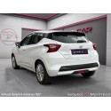 NISSAN MICRA 2018 IG 71 Acenta/ETAT IRREPROCHABLE/GARANTIE 12 Mois/CARPLAY/BOSE