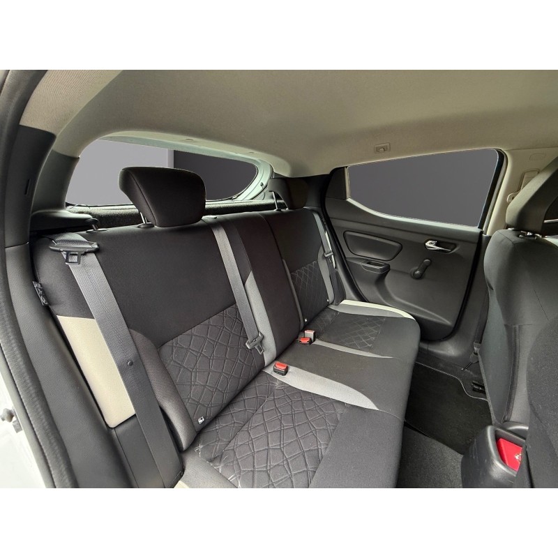 NISSAN MICRA 2018 IG 71 Acenta/ETAT IRREPROCHABLE/GARANTIE 12 Mois/CARPLAY/BOSE